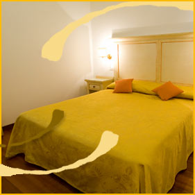 bed & breakfast a Venise